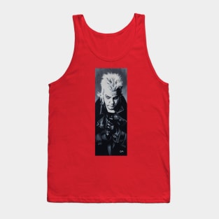 Lost Boy Tank Top